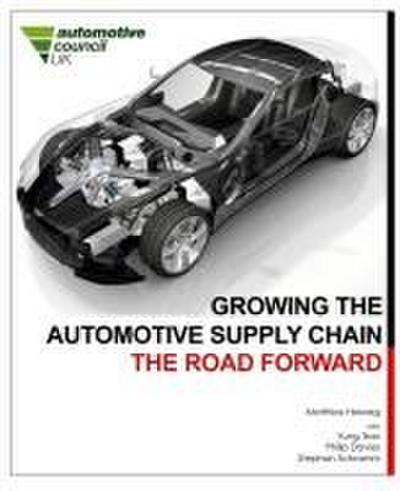 Growing the Automotive Supply Chain