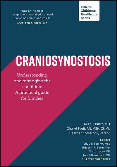 Craniosynostosis: Understanding and Managing the Condition