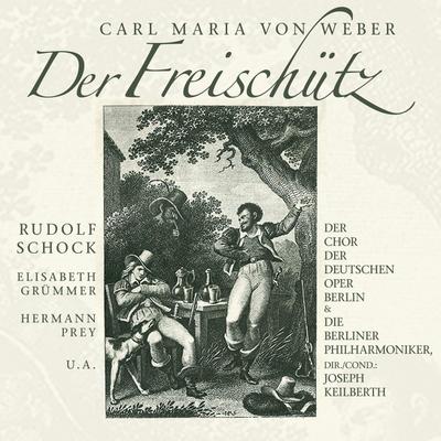 Der Freischütz