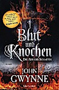 Die Zeit der Schatten - Blut und Knochen 1