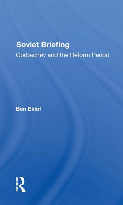 Soviet Briefing