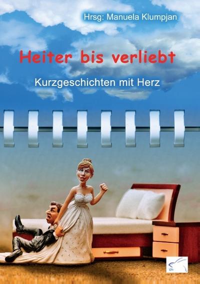 Heiter bis verliebt