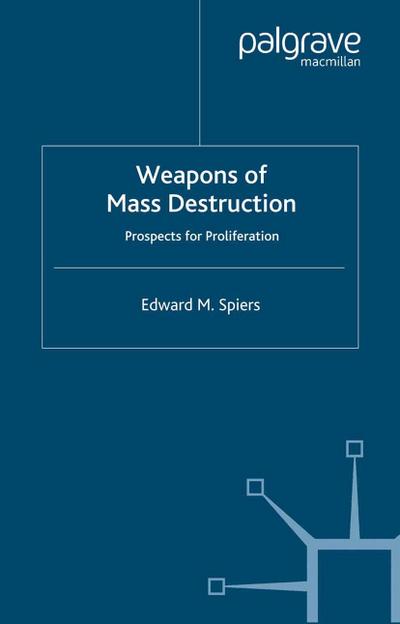 Weapons of Mass Destruction