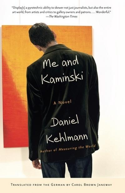 Me And Kaminski