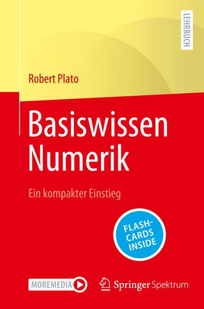Basiswissen Numerik