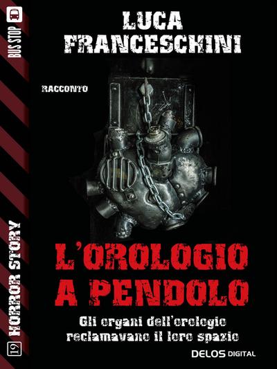 L’orologio a pendolo