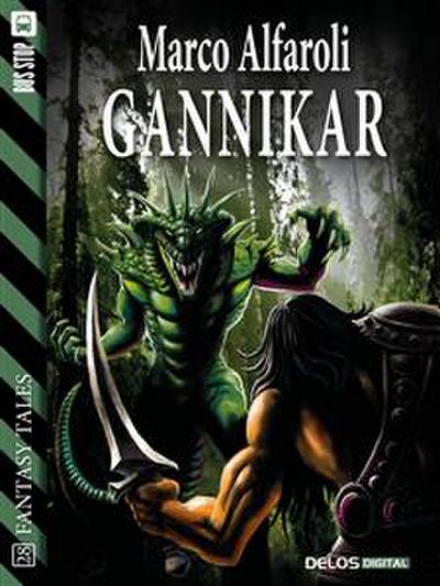 Gannikar