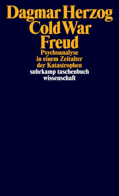 Cold War Freud