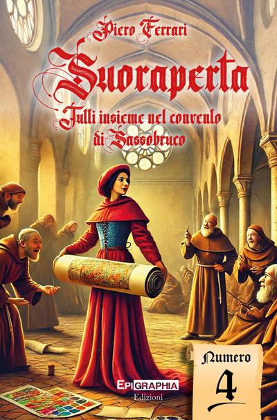 Suoraperta