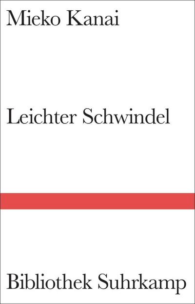 Leichter Schwindel