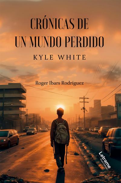 Crónicas de un mundo perdido