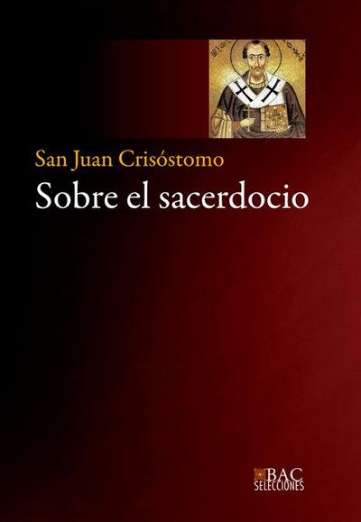 Sobre el sacerdocio