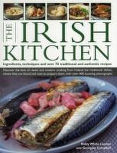 Irish Kitchen