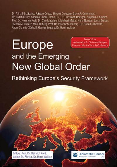 Europe and the Emerging New Global Order