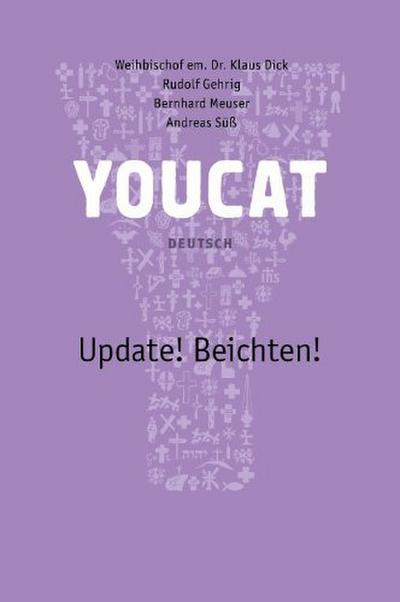 YOUCAT Update! Beichten!