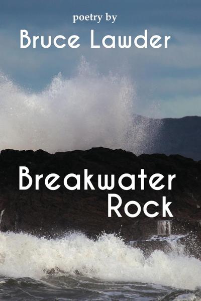 Breakwater Rock