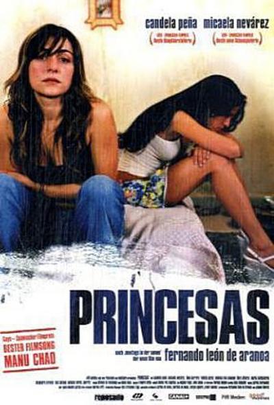 Princesas