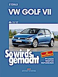 VW Golf VII ab 11/12