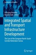 Integrated Spatial and Transport Infrastructure De