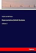 Representative British Orations