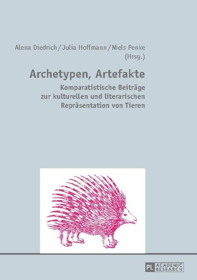 Archetypen, Artefakte