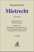 Mietrecht