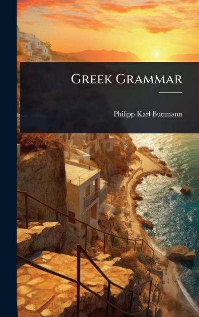 Greek Grammar