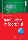 Spielanalyse im Sportspiel