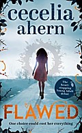 Flawed: One choise could cost her everything