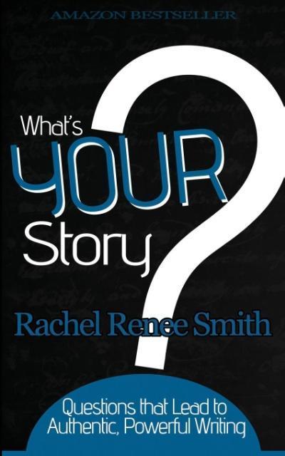 What’s Your Story?