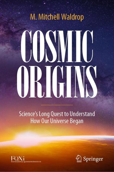 Cosmic Origins