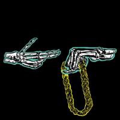 Run The Jewels