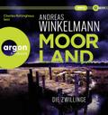 Moorland. Die Zwillinge