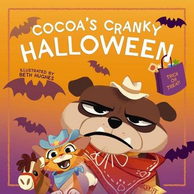 Cocoa’s Cranky Halloween