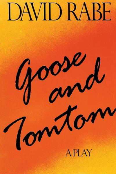 Goose & Tomtom Paperback