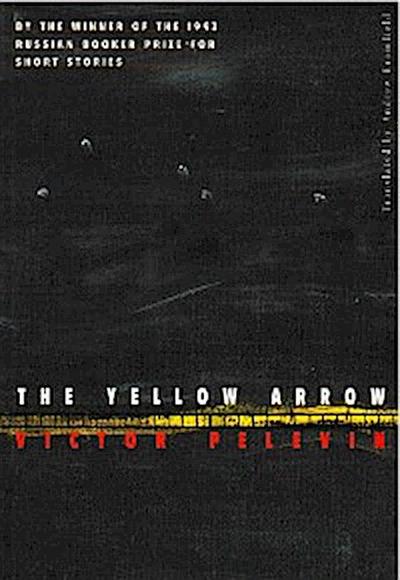 The Yellow Arrow