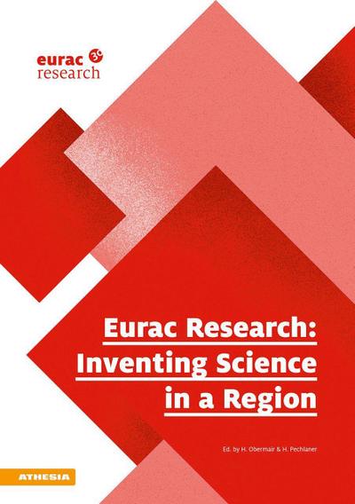 Eurac Research - Inventing Science in a Region