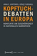 Kopftuchdebatten in Europa