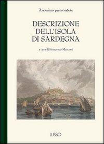 Descrizione dell’isola di Sardegna