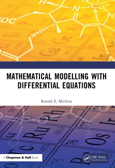 Mathematical Modelling with Differential Equations