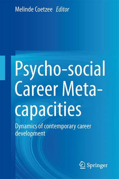 Psycho-social Career Meta-capacities