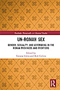 Un-Roman Sex
