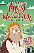 The Path of Finn McCool: A Bloomsbury Reader