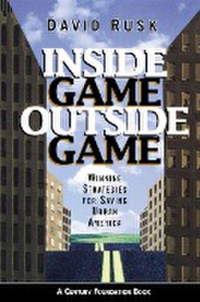 Inside Game/Outside Game
