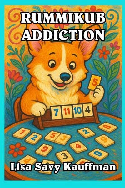 Rummikub(R) Addiction