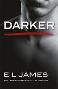 Darker: Fifty Shades Darker as Told by Christian (