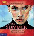 Das Summen - Die Ereignisse am Sequoia Crescent (mp3)