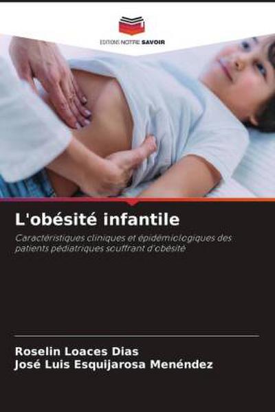L’obésité infantile