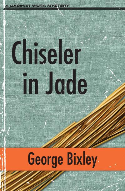 Chiseler in Jade