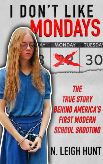 I Don’t Like Mondays